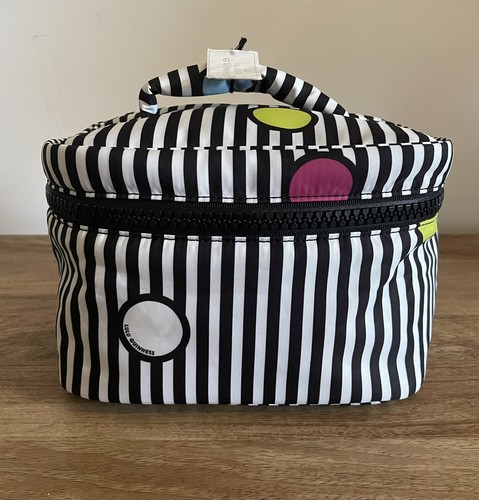 Lulu guinness spot stripe - on,
