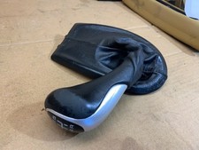 PORSCHE BOXSTER 986 GEAR KNOB