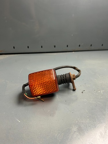 Nc30 honda left - honda, hand