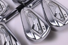 Srixon ZX5 MK II Irons / 6-PW