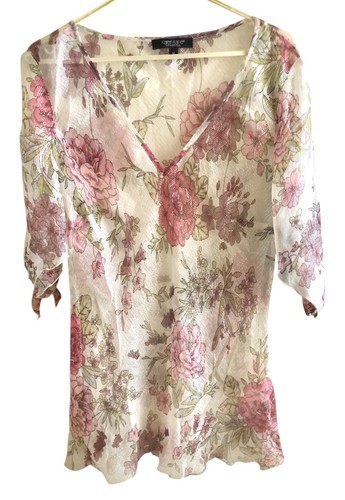 Vtg karen kane cami - vtg,