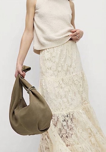 Autograph leather suede - autograph,
