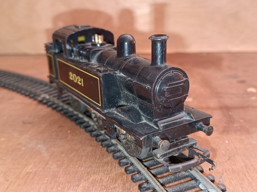 Hornby gauge british rail - oo,