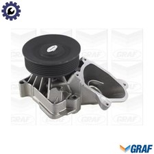 WATER PUMP ENGINE COOLING