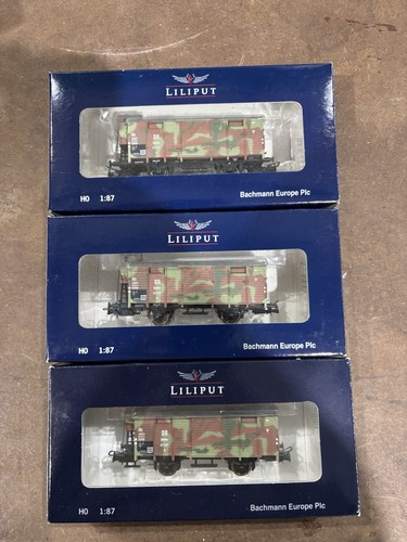 Liliput l221493 - liliput,