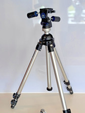 Manfrotto Gruppo Tripod &