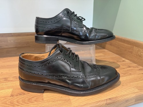 Men loake leather royal - men’s,