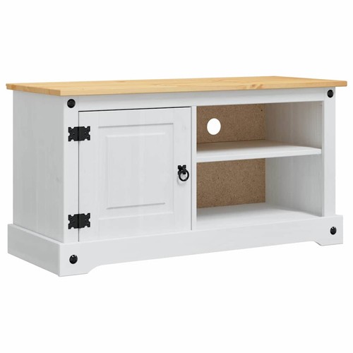 Cabinet corona solid pine - cabinet,