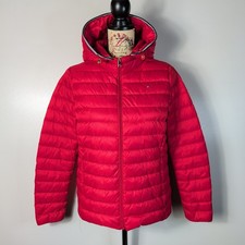 Tommy Hilfiger Women's Red