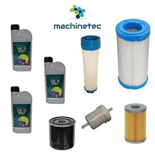 Filter/Oil Service Kit Suits