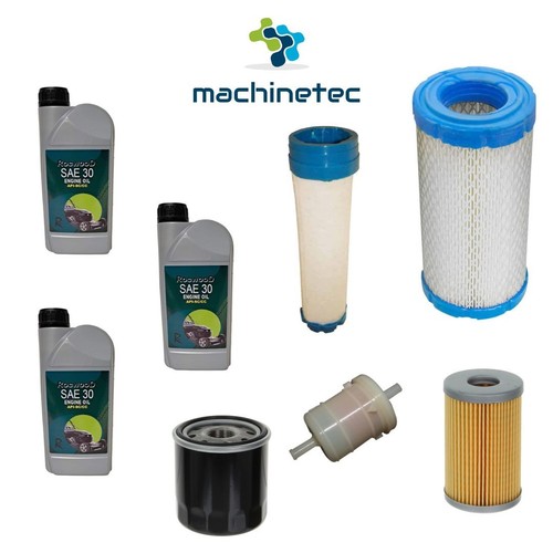Service kit fits - service, takeuchi