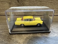 OXFORD DIECAST - 76CRE001 -