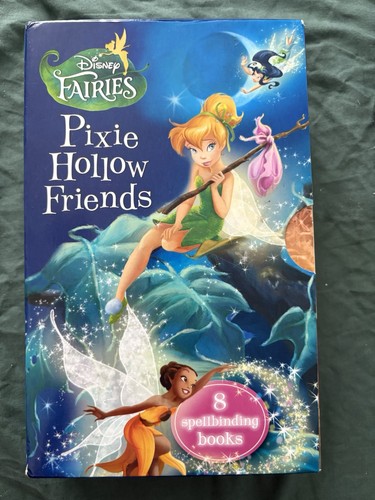 Collection disney fairies - collection,