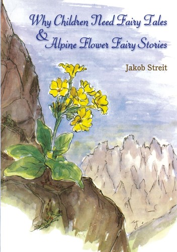 Why children need fairy tales - why,