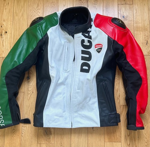 Ducati corse italy - ducati,