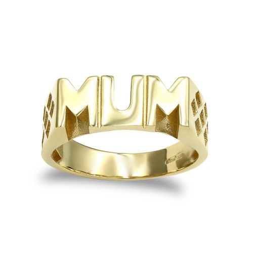 Ladies solid 9ct gold jewelco - 9ct,