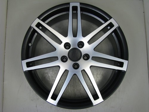 Replica audi wheel - replica,
