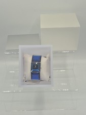 Storm london blue glass block - london,