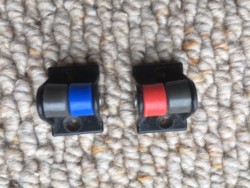 Rwo cam cleats - rwo,