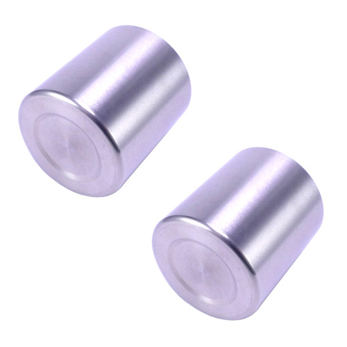Brake caliper pistons for - brake,