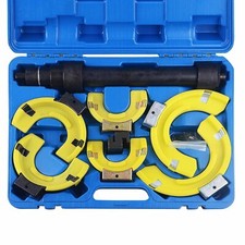 Macpherson Strut Coil Spring