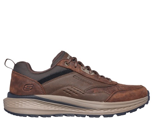 Sketchers mens goga mat - mat, arch