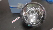 Original Front Headlight Vespa
