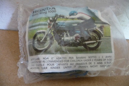 Cggc grisoni honda gold wing - grisoni,