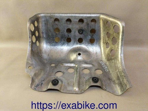 Frame clog for honda 650 - for, nx