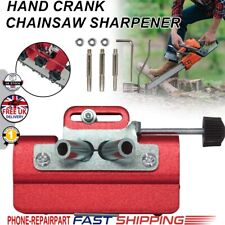 Universal Chainsaw Teeth