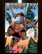PROPHET 2 (9.8) LIEFELD IMAGE