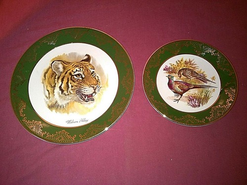 Weatherby hanley falcon ware - hanley,