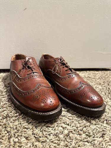 Keith highlanders wingtip - keith,