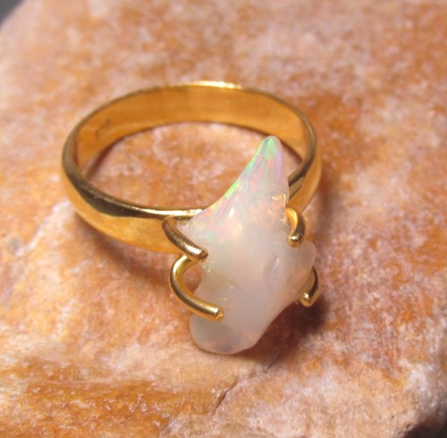 Sterling silver gold plate