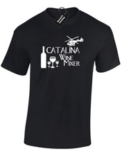 CATALINA WINE MIXER MENS T