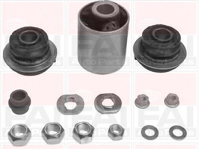 Fai front lower suspension - lower,