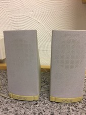 Sony Vaio Speakers 