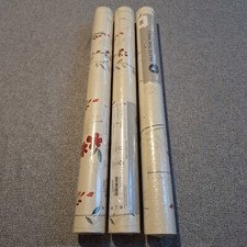 NEXT - Floral Wallpaper -  Red