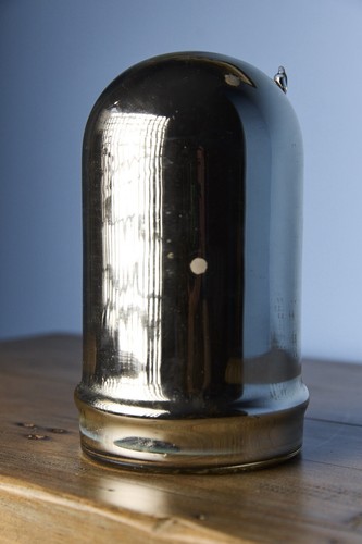 Vintage decorative thermos - decorative,