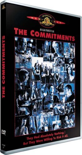 The commitments french - commitments, [french