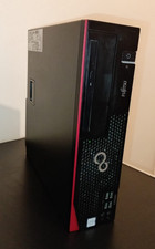 Fujitsu Esprimo D556/E85