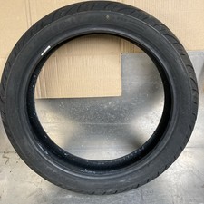 130-70-17 Rear Tyre ANLAS