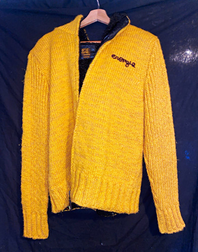 Energie sixty yellow chunky - yellow,