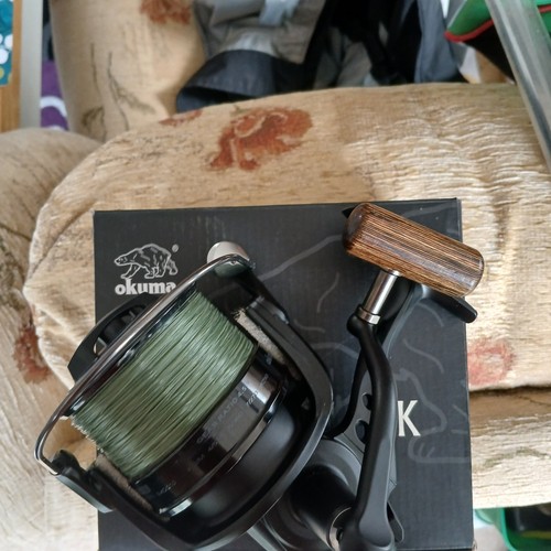 Okuma big pits - okuma,