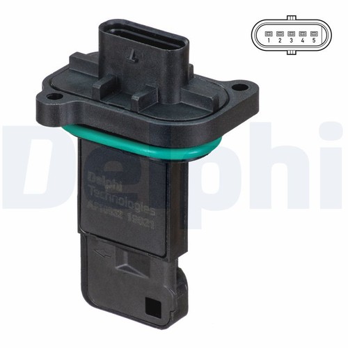 Delphi af10532 12b1 - af10532-12b1, mass
