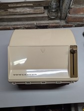 Vintage NOS Service Gas