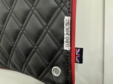 Luxury Horse Cart Shaft