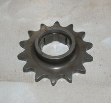 Gearbox Sprocket 13T BSA C25