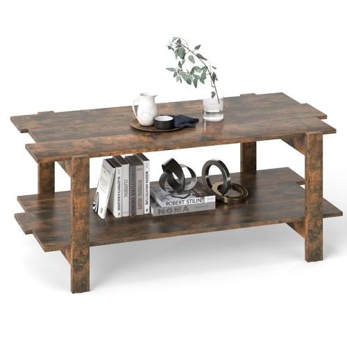 Northix coffee table tier - table, 2