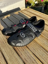 Sidi Cycling Shoes 45